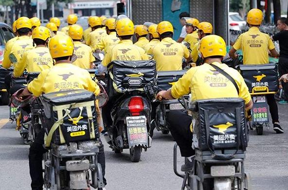 网评最脏的五种外卖,网评最脏的10种外卖