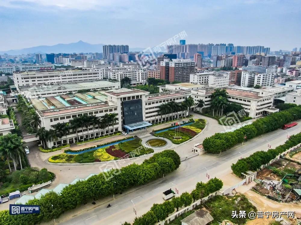 普宁楼市最新消息,广东省普宁市未来楼市走向