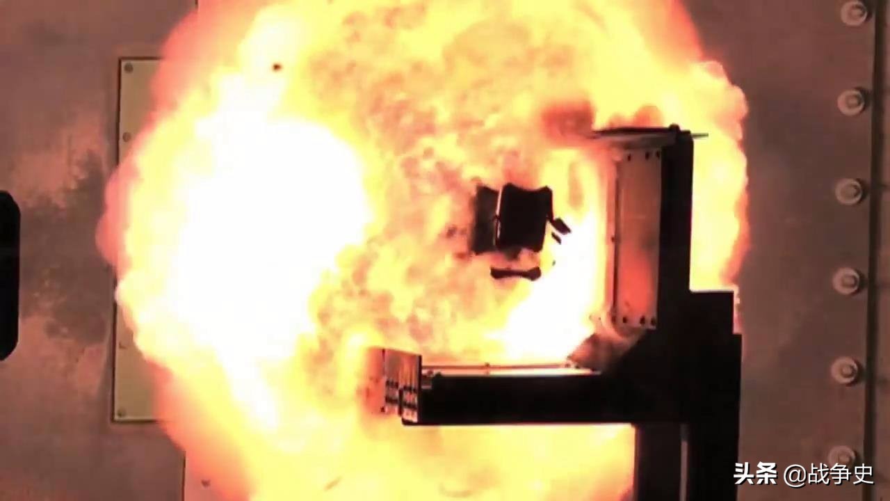 土耳其试射中国防空导弹,土耳其试射电磁炮视频