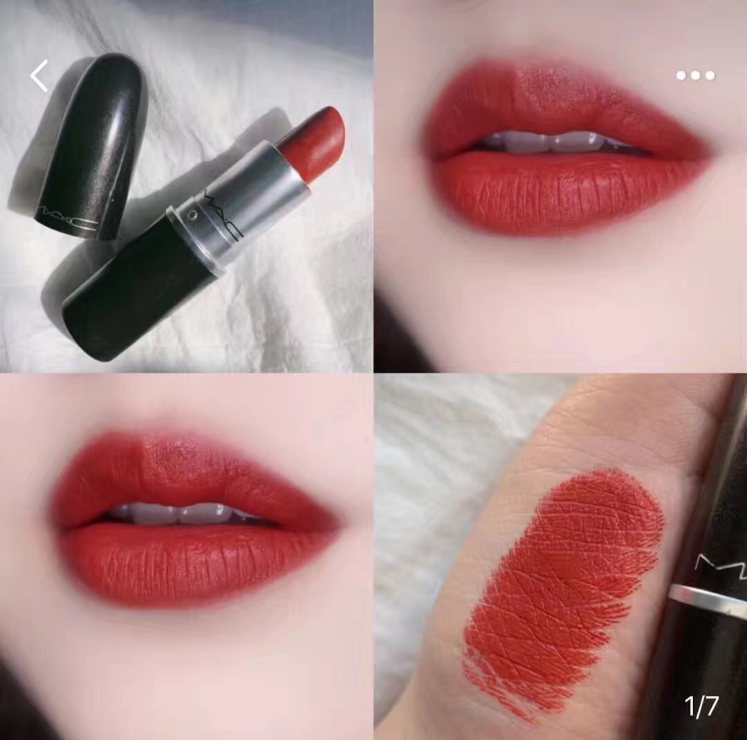 实惠又好的口红,有钱都买不到的口红断货王