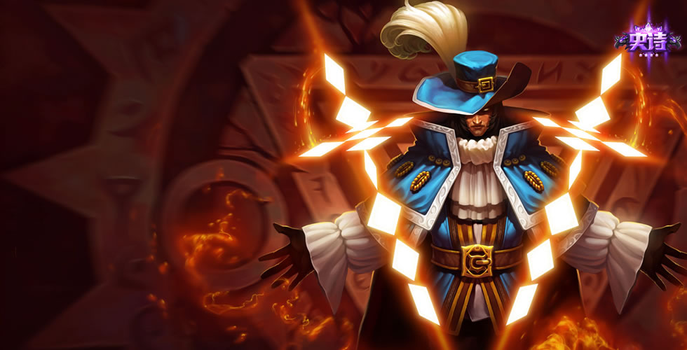 英雄联盟卡牌大师崔斯特直播,2024卡牌大师崔斯特出装及玩法
