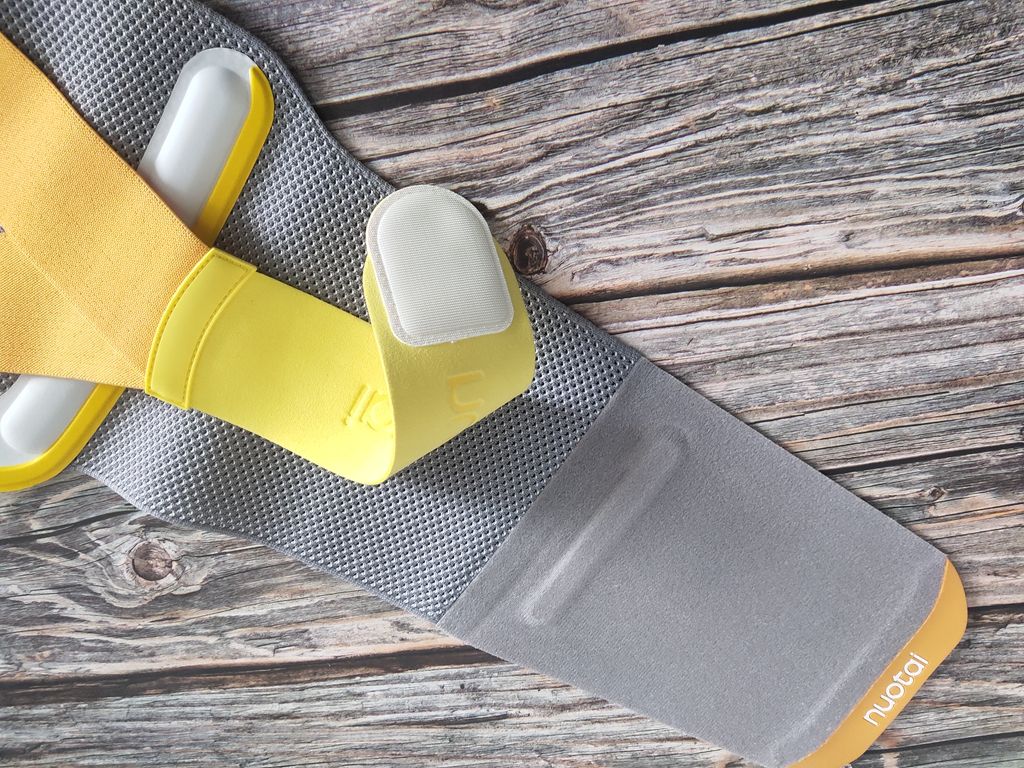 诺泰矫形护腰带男款,诺泰护腰带2023最新款