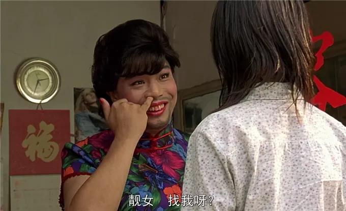 周星驰的配角们经典瞬间,周星驰电影里抢演的配角