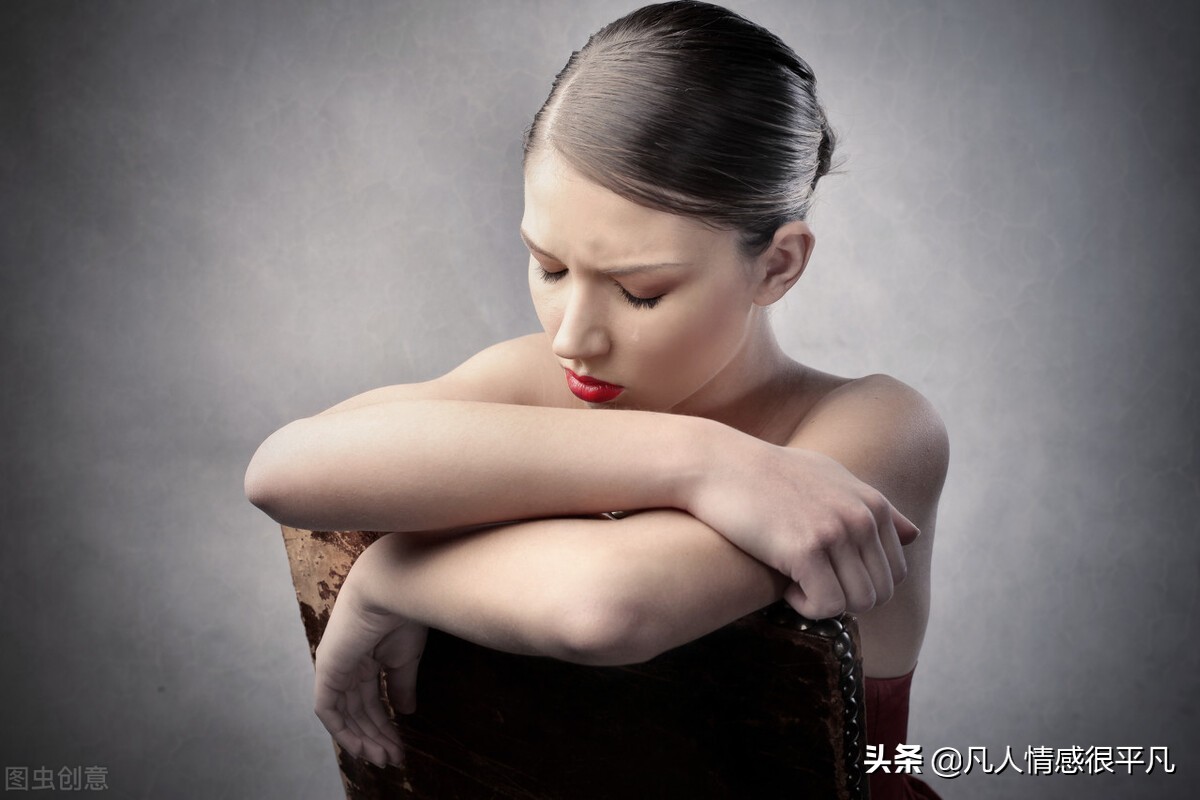 老婆心情暴躁怎么安慰她,老婆心情不好就恶语伤人