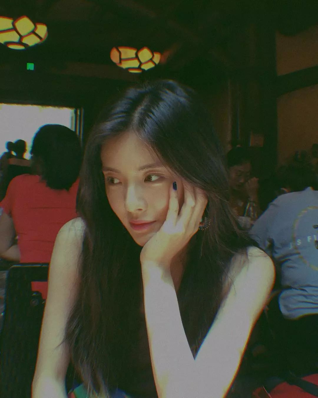 奔跑吧兄弟第1季中韩跑男李光洙,跑男来了李光洙