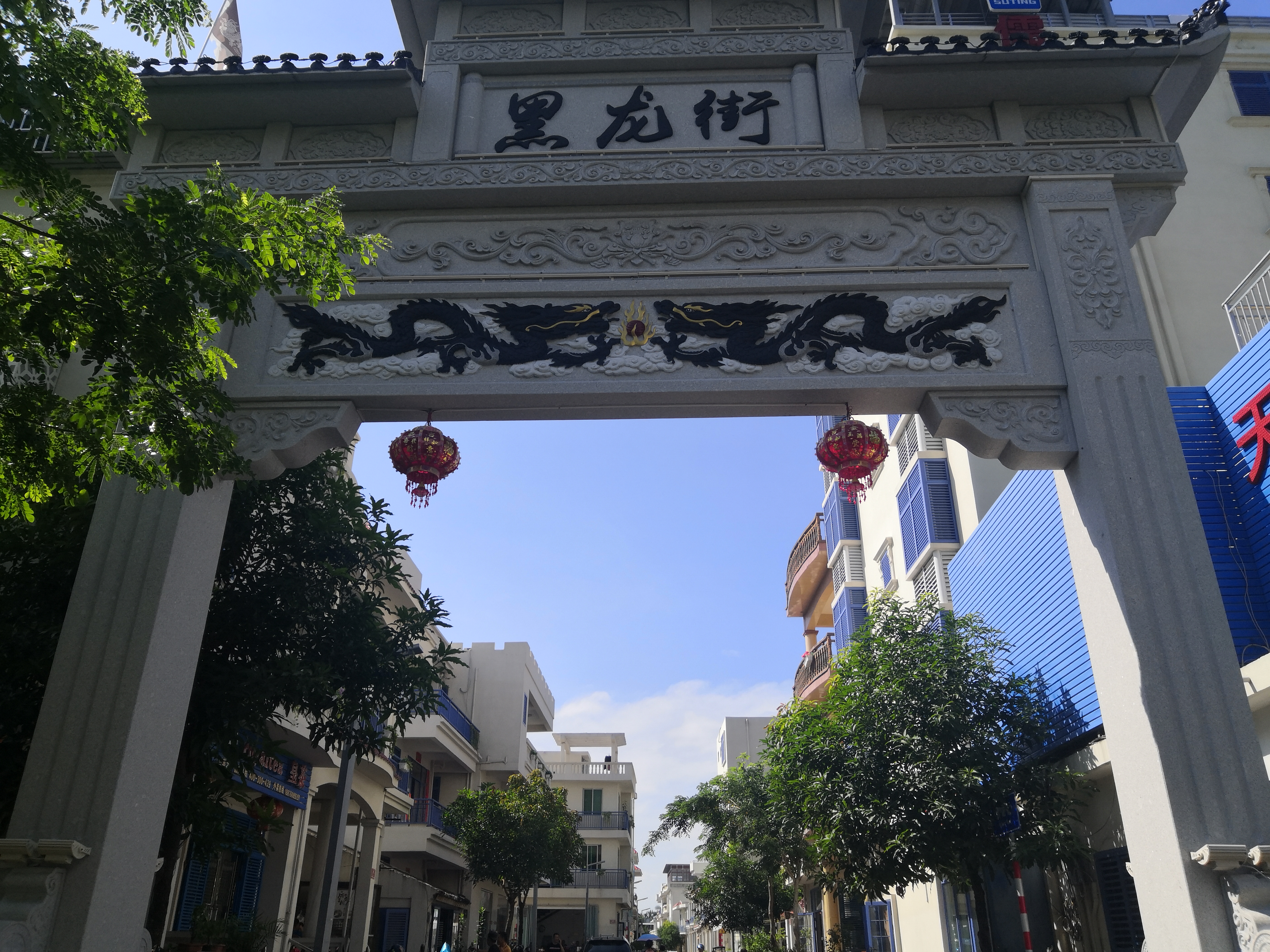 三亚马岭镇有什么景点,三亚马岭村游玩攻略