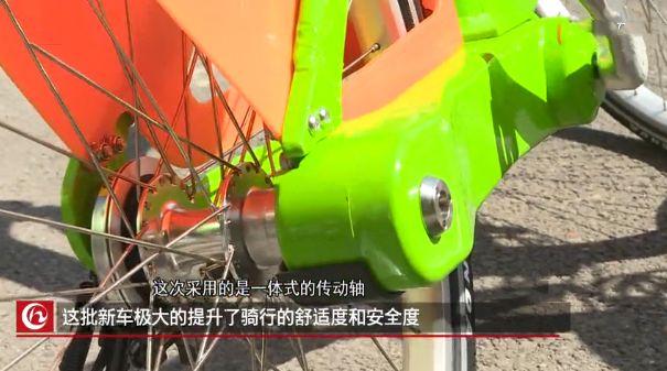 杭州公共自行车扫码租车怎么还车,太原公共自行车怎么扫码骑教程