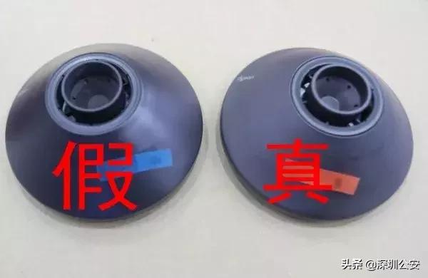 仿品戴森吹风机进货价多少,山寨戴森电吹风测评