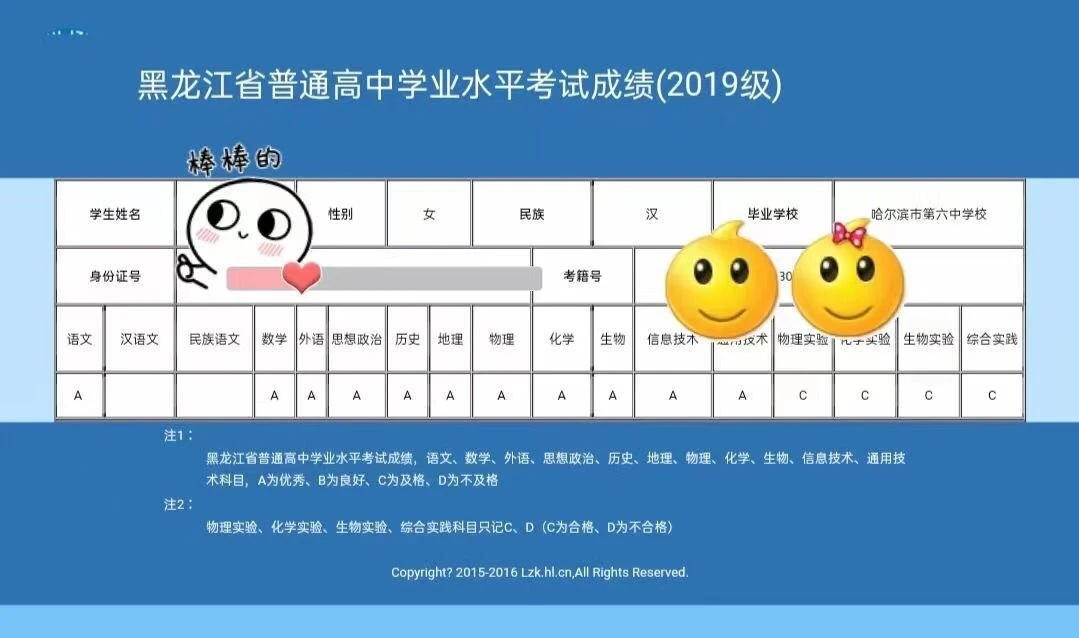 哈三中高二考试排名,哈三中考试成绩2021