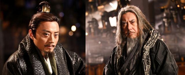 战神项羽在战场上杀一万多人吗,战神项羽唯一败绩