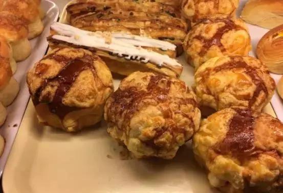 洛阳面包店哪个牌子好吃,洛阳面包店推荐