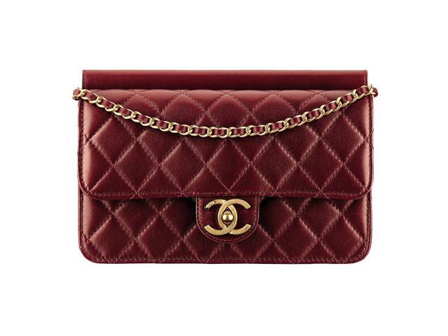 如何辨别chanel包包的真假,chanel包如何鉴定真假