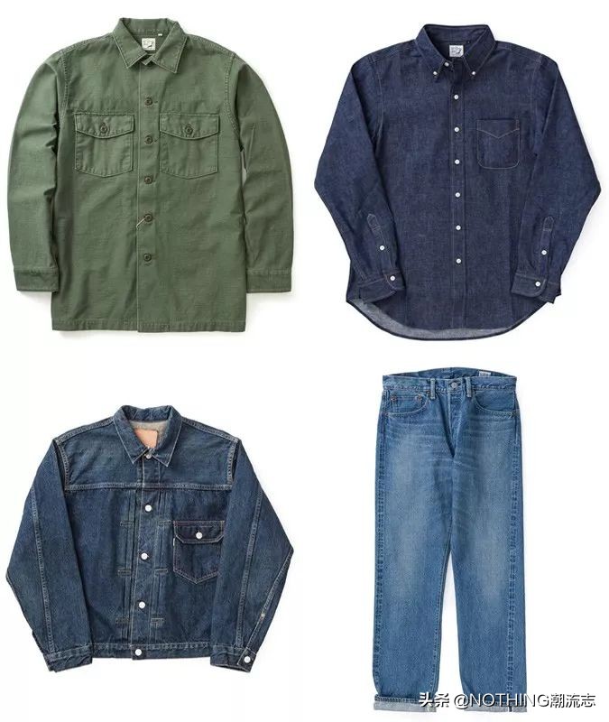 全球十大工装设计,世界工装靴十大排行