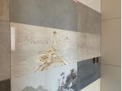 选瓷砖特别纠结该怎么办,选瓷砖纹路好看吗