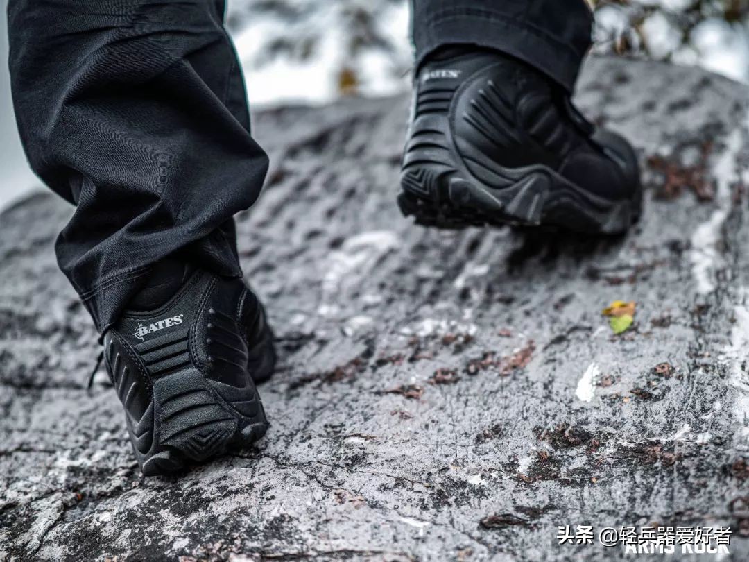 军靴夏季透气吗,作战靴真的适合日常穿吗