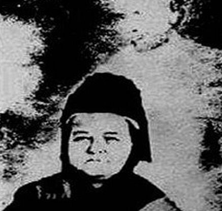 封门村1963灵异照片,照片的灵异事件