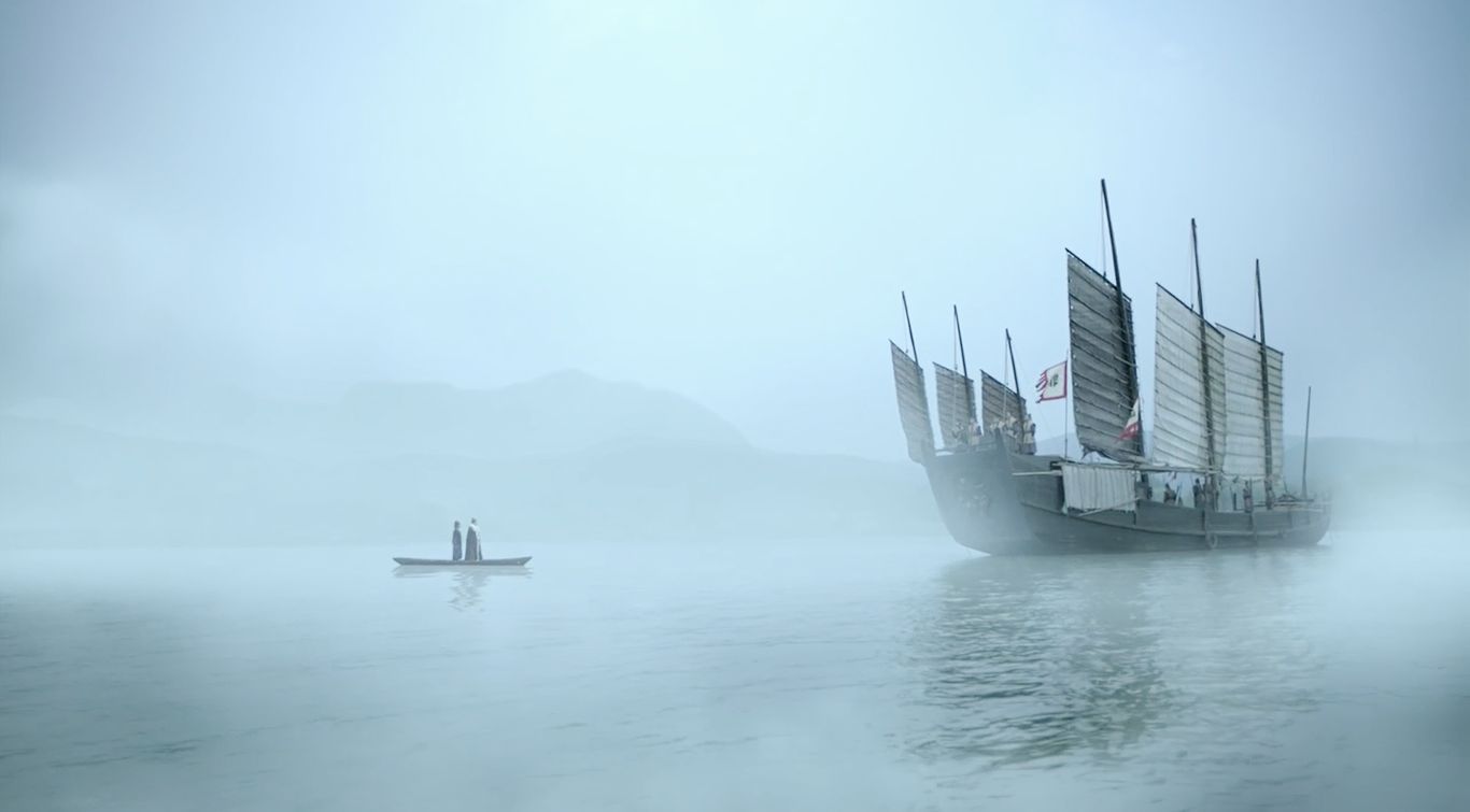 琅琊榜豆瓣9.4分是最高的吗,琅琊榜豆瓣深度解析