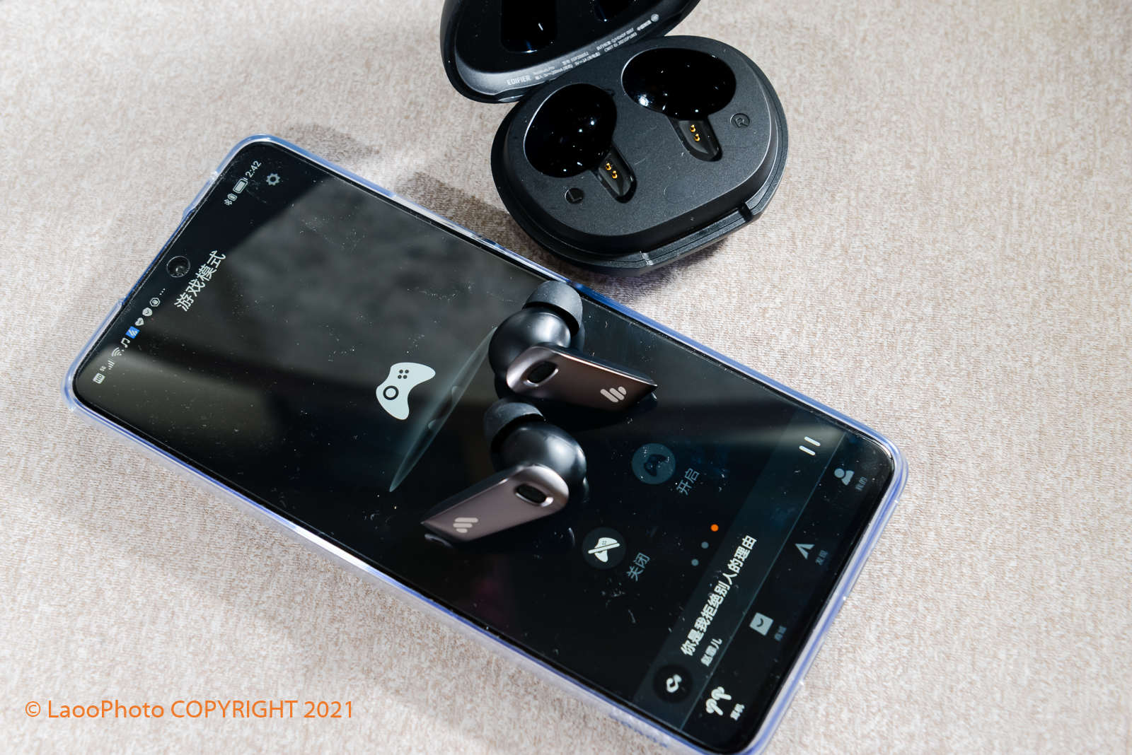 漫步者neobudspro和oppoencox降噪水平,fiilccpro2漫步者neobudspro