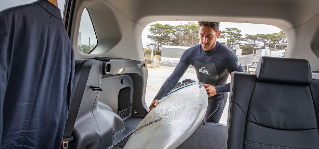 全新一代RAV4会为我们带来什么新改变?看澳洲媒体试驾后如何点评