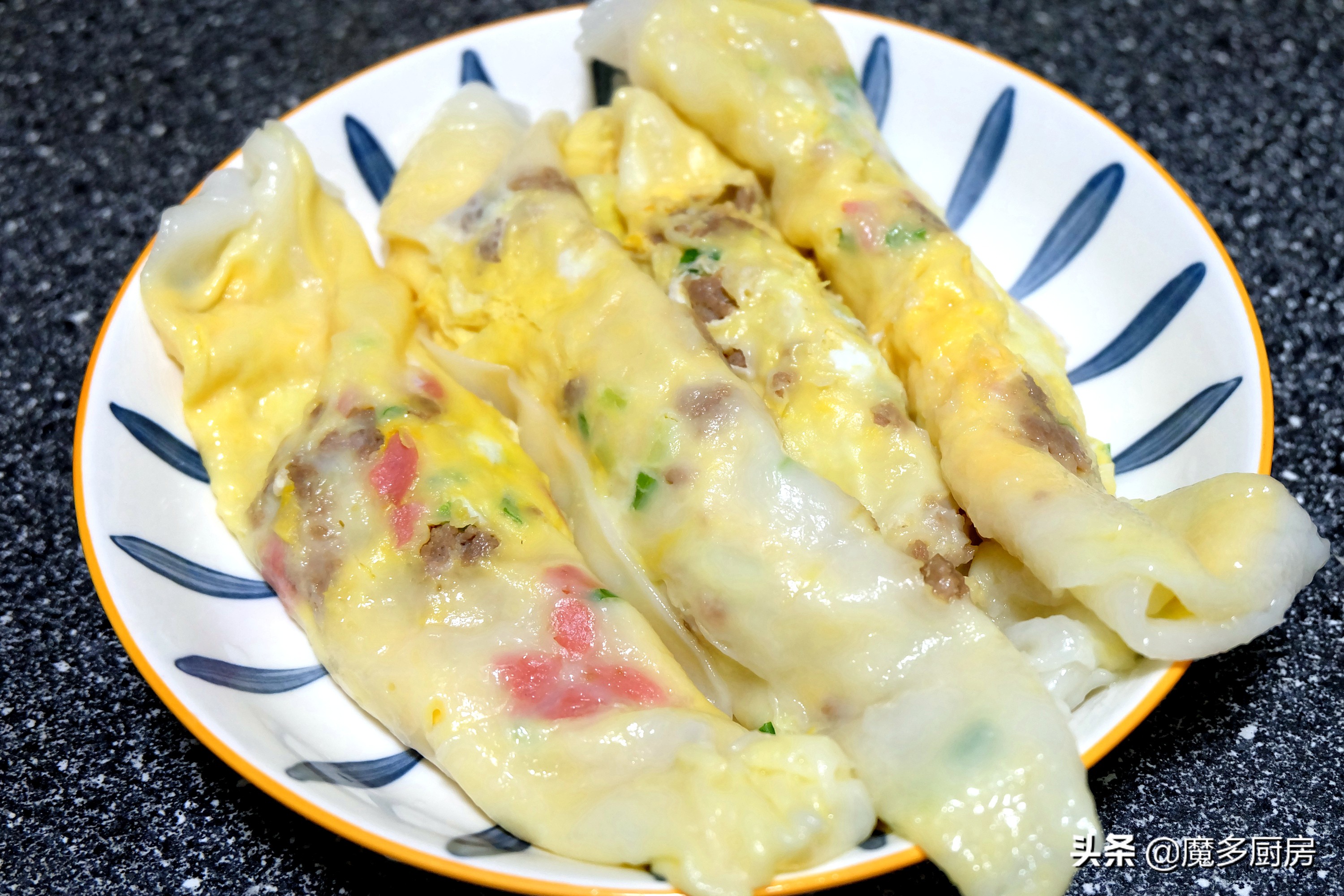 初学早餐简单又好吃的100种做法,做出来可以卖的营养早餐做法大全