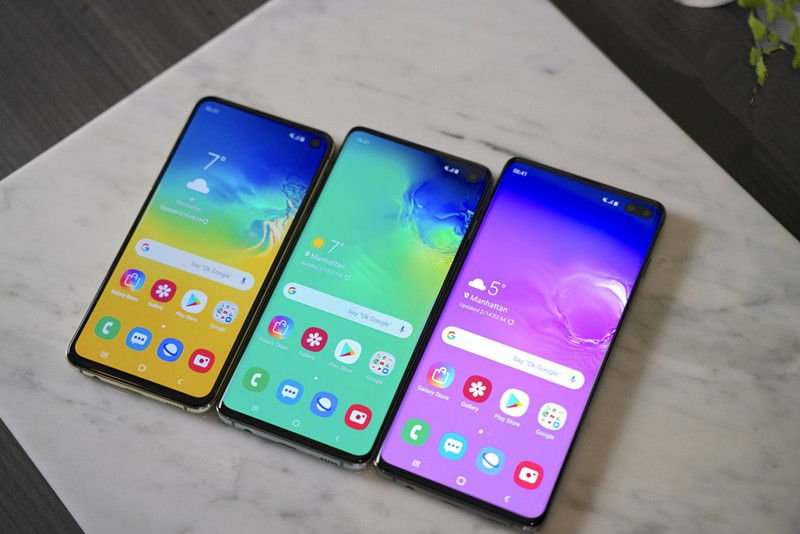 三星s10怎么不显示配置,三星s10总没信号是什么问题