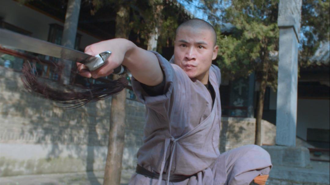 少林达摩十八绝,禅宗少林达摩