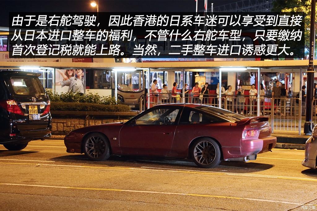 香港最难停车的地下停车场,在香港停车有多难