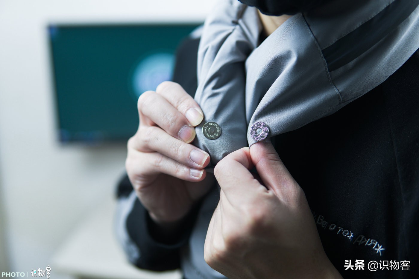 加热围脖飞乐思,飞乐思智能发热围巾