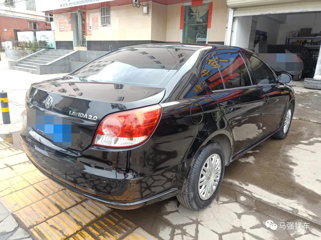 2009大众朗逸2.0手动怎么样,大众朗逸2009款2.0l自动品悠版