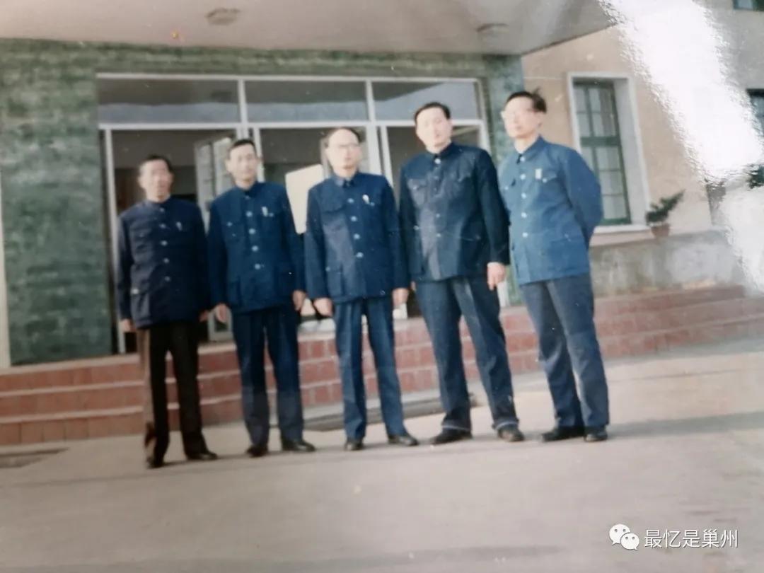 顺应时代服务“三农”：追记省巢湖农业学校（省土地管理学校）