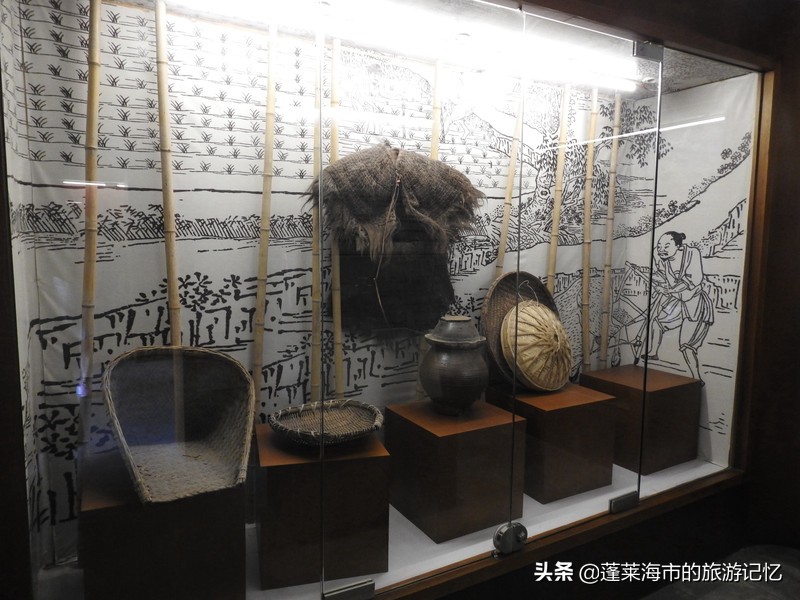 昌州古城香国公园,海棠香国历史文化风情城