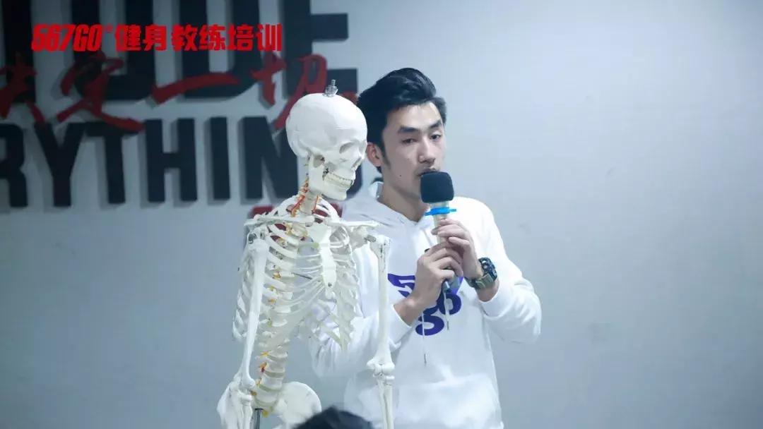 十大健身教练培训机构,健身教练培训机构有哪些