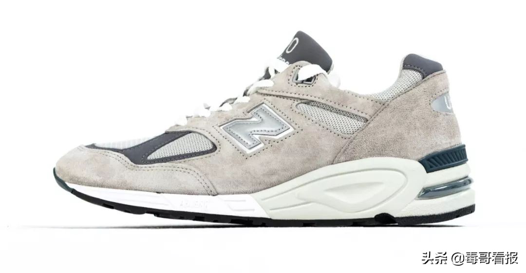 newbalance327真假对比,newbalance和新百伦的鞋怎么区别