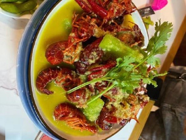 位于昆山中山路的网红夜市，美食数不胜数，那么消费水平如何？