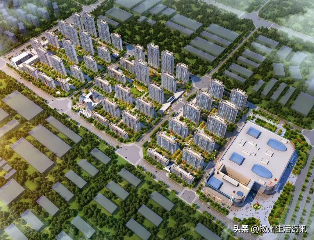 扬州4月房产销售排行榜,2022年扬州在售楼盘销量