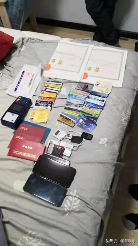 利用商户收款码套现犯法吗,全国首例二维码支付套现案件告破