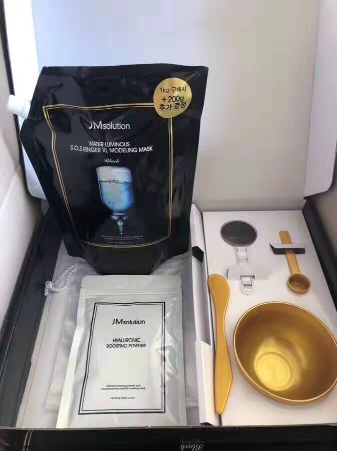 疯狂的坚果面膜,jm面膜新款哪一款最好用呀