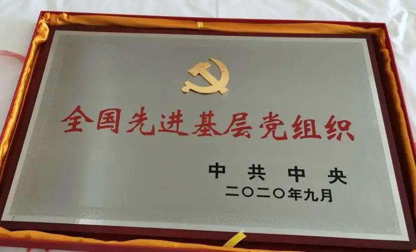 巴中已取得的荣誉称号,巴中优秀集体名单