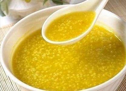 小米是粗粮吗对糖尿病有好处吗,小米乃五谷之首的功效