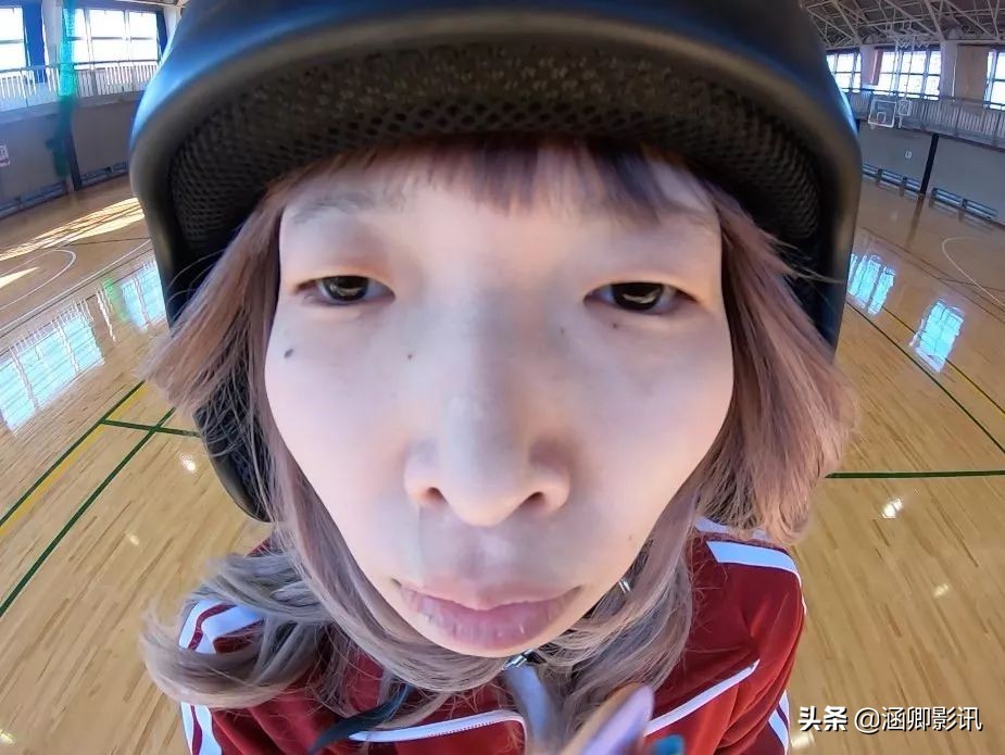 丑帅的杨迪完整视频,杨迪扮丑走红的照片