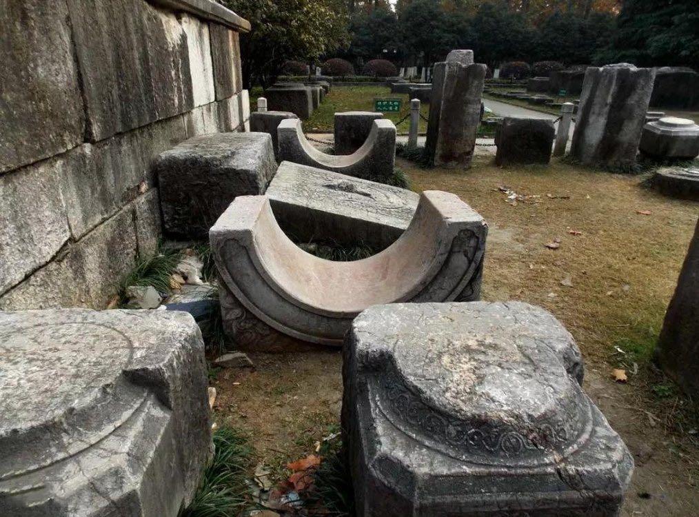 南京明故宫好玩不,南京明故宫与凤阳明故宫