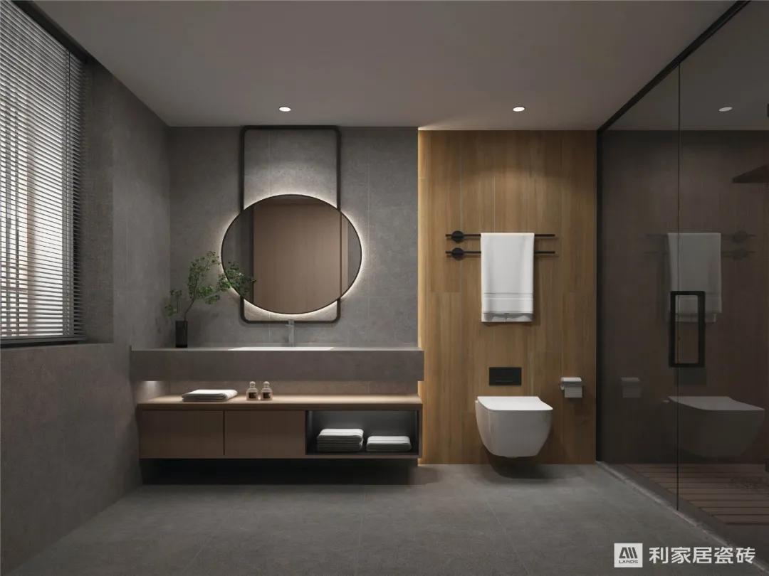 利家居是不是杂牌瓷砖,利家居瓷砖官网价格表