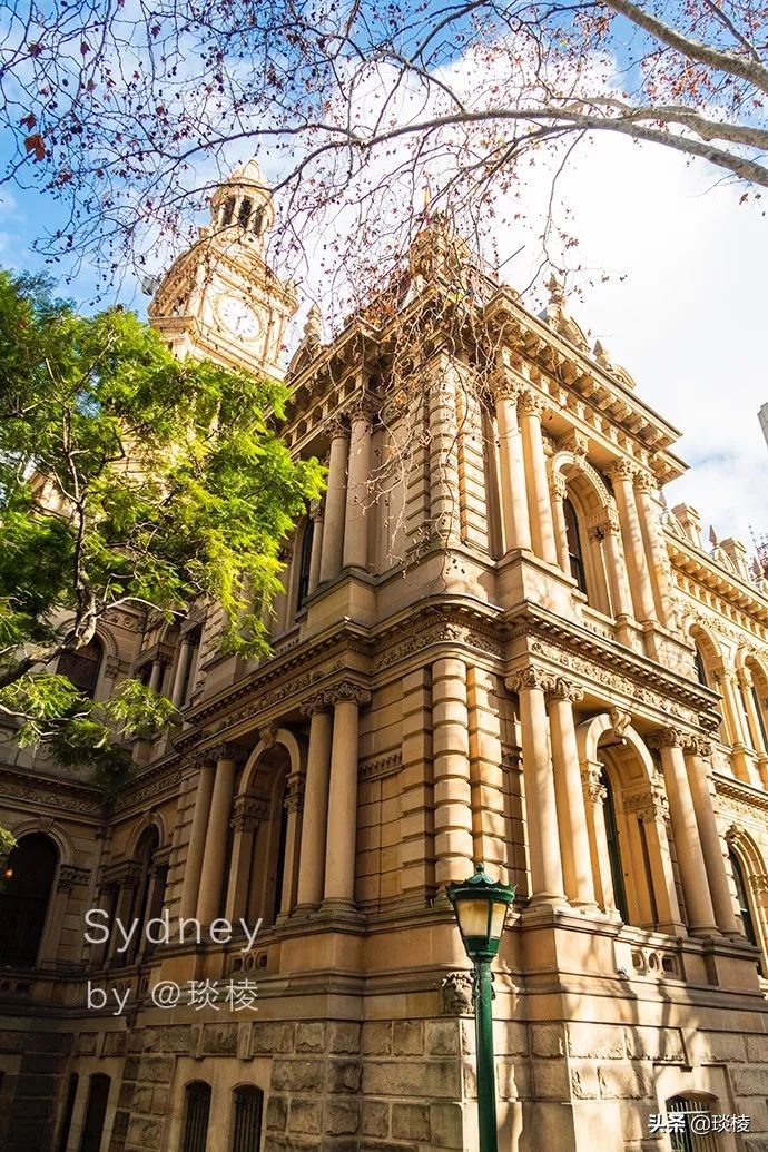 皮尔·卡丹认可的“全球最美购物中心”，拥有一座南半球最大吊钟