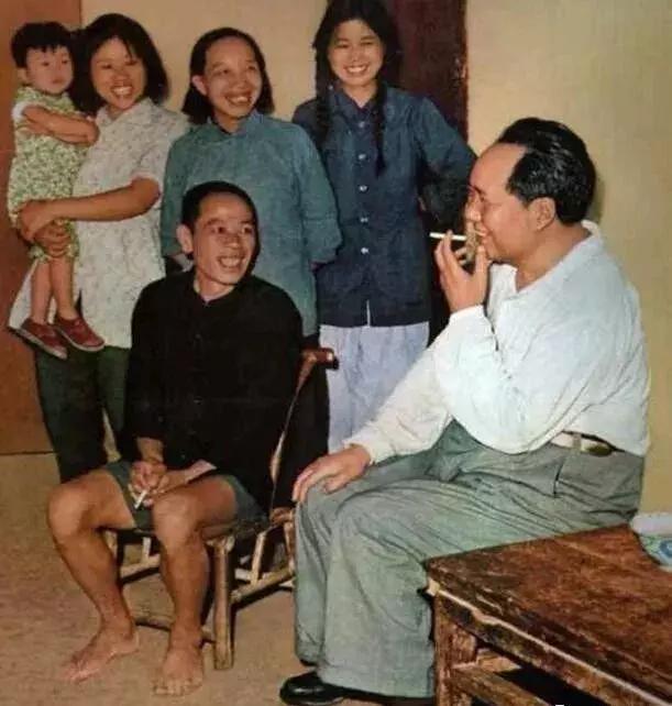 毛主席到底伟大在哪里?总结得真好!