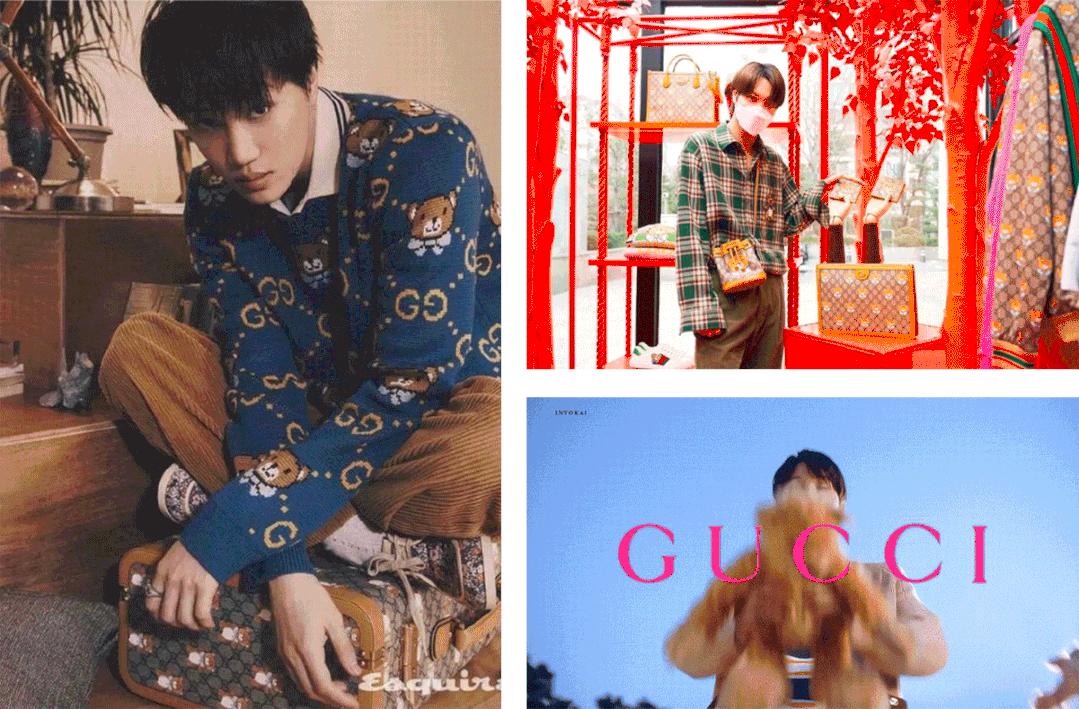 中国女明星造型大全,女明星设计抄袭