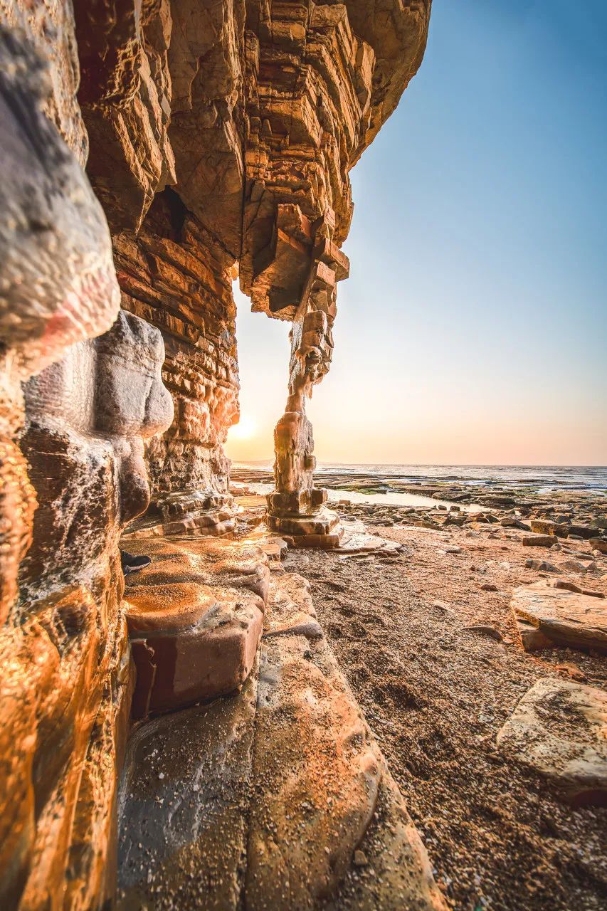 忽然想去旅游了,忽然想去宁波了