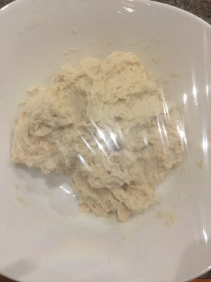 芝麻香酥烧饼哪里做的好吃,老北京油酥芝麻烧饼家庭做法