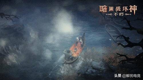 画质好的3a手游大作,十大画质最好的游戏手游推荐