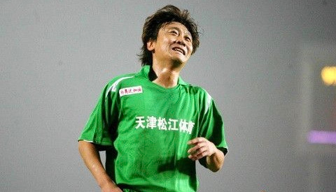 他是那英前男友，出轨打架还闹出私生子，那英要感谢他的不娶之恩