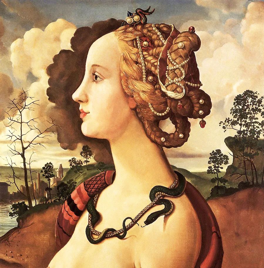 她让无知少女吃下*果禁**，从不忏悔